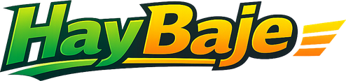 hay baje